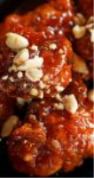 Air Fryer Korean Chicken Thighs Recipe - Magic Skillet image