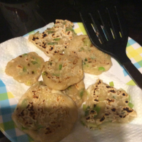 Cong You Bing (Chinese Scallion Pancakes) Recipe | Allrecipes image