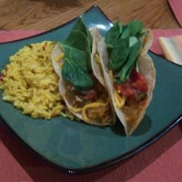 Spaghetti Squash Tacos Recipe | Allrecipes image