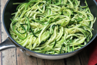 Quick and Easy Zucchini Noodles | Allrecipes image