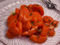 Cooked Carrot Salad Recipe - Food.com image