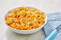 Butternut Squash Spaghetti - How to Make ... - Delish image