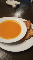 WHAT IS TOMATO BISQUE RECIPES