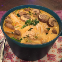 Thai Curry Soup Recipe | Allrecipes image