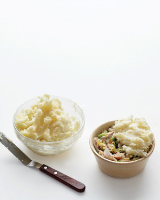 Turkey And Mashed Potato Potpies Recipe | Martha Stewart image