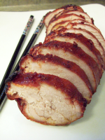 Chinese Pork Slices Recipe - Food.com image