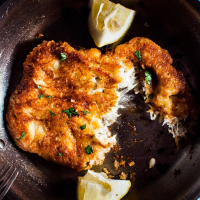 12 Fried Cheese Recipes for When You Want to Treat Yoself ... image