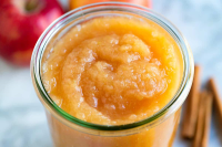 HOW LONG DOES HOMEMADE APPLESAUCE LAST RECIPES