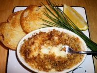 Coquille St. Jacques (Scallops) Recipe - Food.com image