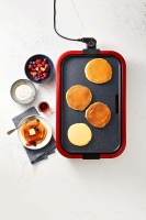Best Greek Yogurt Pancakes Recipe - Good Housekeeping image