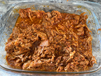 Slow Cooker Tacos al Pastor Recipe | Allrecipes image