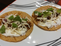 Tacos al Pastor in the Slow Cooker Recipe | Allrecipes image