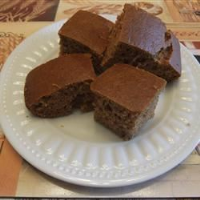 Holiday Left-Over Sweet Potato Cake Recipe | Allrecipes image