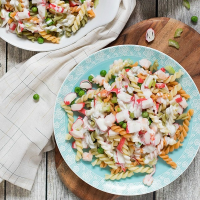 14 Pasta Salad Recipes That Pack a Punch for Lunch - Co image