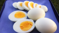 Instant Pot® Easy Soft Boiled Eggs Recipe | Allrecipes image