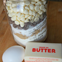 The Cookie Jar Recipe | Allrecipes image