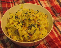 Down Home Potato Salad Recipe - Food.com image
