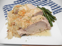Pork and Sauerkraut Recipe | Allrecipes image