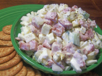 Fleischsalat (Meat Salad) Recipe - Food.com image