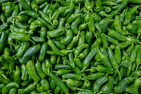 Best Substitutes For Green Chilies – The Kitchen Community image