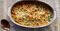 Spiralized Winter Vegetable Gratin Recipes - PureWow image