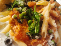 Lentil Spaghetti Sauce Recipe - Food.com image