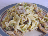 Tuna and Noodles Recipe - Food.com image
