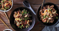 Shrimp Fried Rice Recipe | Bon Appétit image