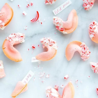 WHAT TO MAKE WITH CANDY CANES RECIPES