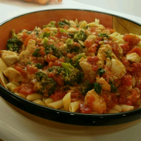 Chicken and Broccoli Pasta Recipe | Allrecipes image