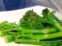 Sauteed Broccolini Recipe | Ina Garten | Food Network image
