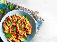 Easy Vegetarian Pasta Recipes - olivemagazine image