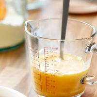 KITCHEN MEASURE CUP RECIPES