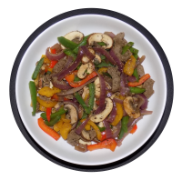 Beef Stir Fry – Low.Calorie.Recipes image