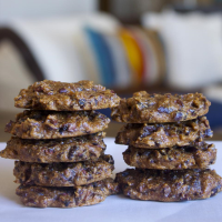 Skinny Girl Chocolate Chip Cookies Recipe | Allrecipes image