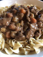 Hearty Beef Stew Recipe | Allrecipes image