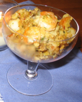 Crab & Shrimp Dressing Recipe - Food.com image