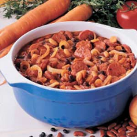 French Country Casserole Recipe: How to Make It image