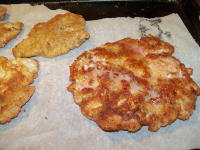 Breaded Pork Cubed Fritters | Just A Pinch Recipes image