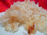 Colombian Rice Recipe - Food.com image