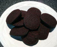 Alice Medrich's Real Chocolate Wafers Recipe - Food.com image