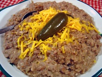 Refried Beans (crock Pot) Recipe - Food.com image