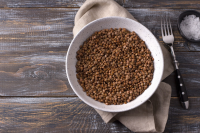 How to Cook Lentils Perfectly — Easy Lentil Recipe and Tips image