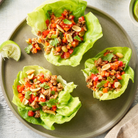 CAMPBELL'S® Thai Tacos | Allrecipes image