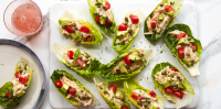 CRAB SALAD WITH LETTUCE RECIPES