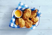 WHAT TEMPERATURE TO FRY CHICKEN RECIPES