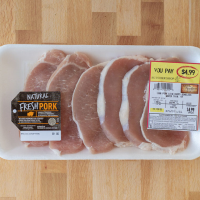 How to cook thin cut pork chops in an air fryer – Air Fry ... image