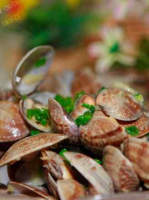 Clam recipe - Simple Chinese Food image