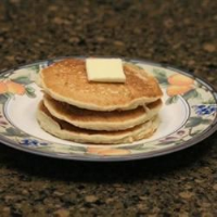 Rice Pancakes Recipe | Allrecipes image