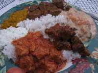 Shahi Korma Recipe - Food.com image